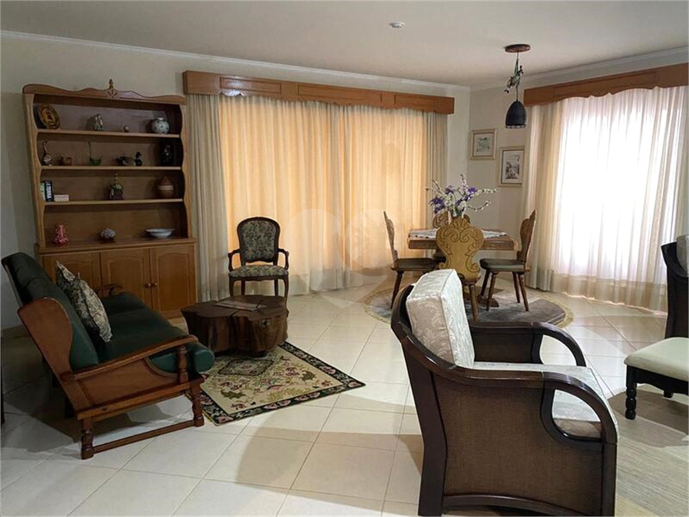 Casa à venda com 3 suítes no condomínio Reserva Fazenda Imperial, Sorocaba - SP