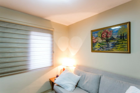 Apartamento à venda com 3 suítes em Vila Mascote, São Paulo, SP