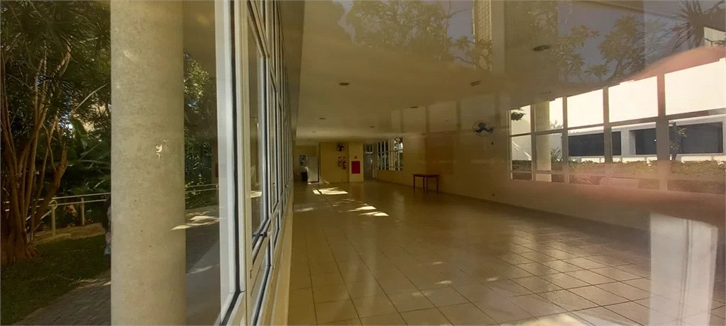 Apartamento à venda com 3 quartos em Jaguaré, São Paulo, SP
