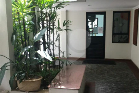 Apartamento à venda com 3 suítes em Tucuruvi, São Paulo, SP