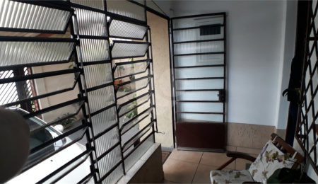 Casa Térrea à venda com 5 quartos, sendo 2 suítes,  em Parada Inglesa, São Paulo, SP