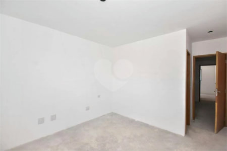 Sobrado à venda com 2 suítes em Jardim Monte Kemel, São Paulo, SP