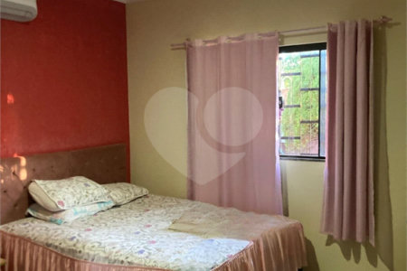 Casa à venda com 3 quartos em Parque dos Ipês I, Ponta Porã, MS