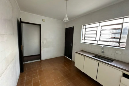 Sobrado à venda com 2 quartos em Jardim Ester, São Paulo, SP