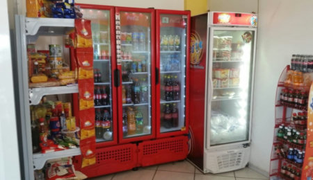 Prédio desocupado à venda em Parque Ortolândia, Hortolândia - SP