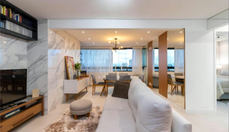 Apartamento à venda com 2 quartos, sendo 1 suíte,  em Santa Teresinha, São Paulo, SP