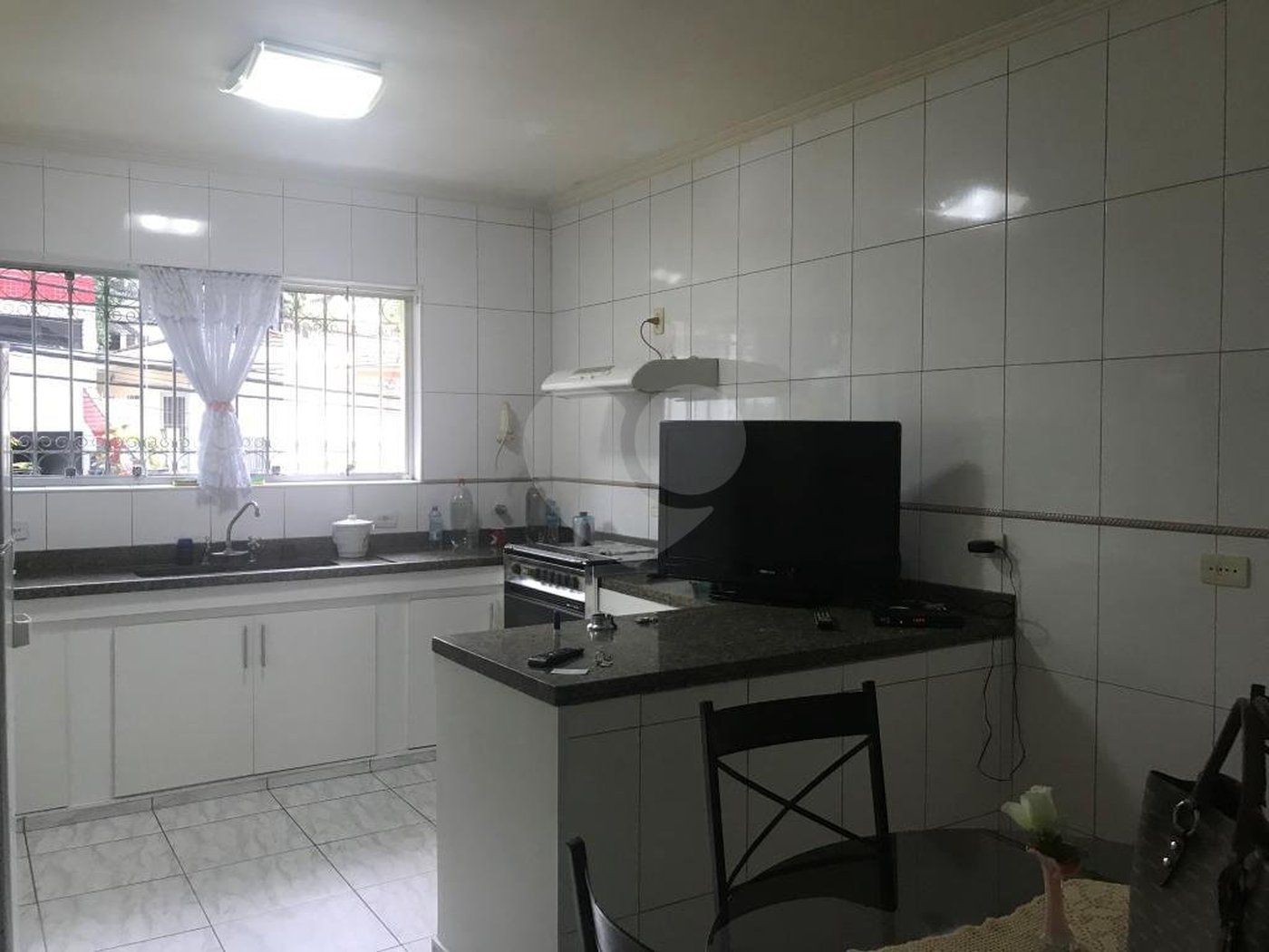 Sobrado à venda com 3 suítes em Santana, São Paulo, SP
