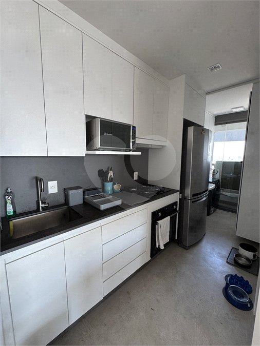 Apartamento à venda com 2 suítes em Jardim das Acácias, São Paulo, SP