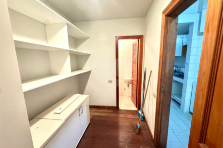 Apartamento à venda com 3 quartos, sendo 1 suíte, em Tijuca, Rio de Janeiro, RJ