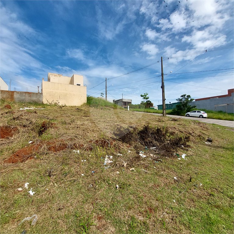 Terreno à venda no condomínio Loteamento Vila Romana, Bragança Paulista - SP