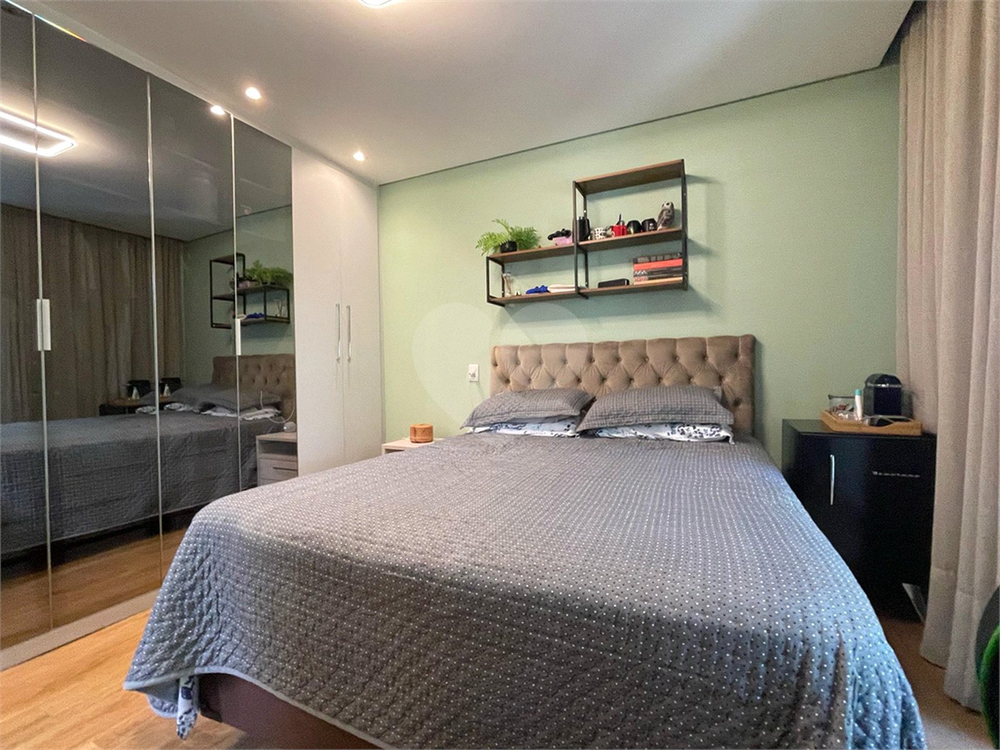 Casa à venda com 4 suítes no condomínio Reserva Nova Cantareira, São Paulo - SP