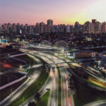 Apartamento à venda com 2 quartos em Residencial Frei Galvão, São José dos Campos, SP