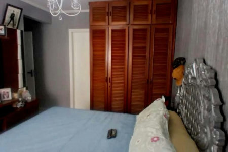 Apartamento à venda, 77 m² por R$ 530.000,00 - Jardim Las Palmas - Guarujá/SP