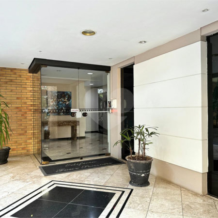 Apartamento à venda com 2 suítes em Vila Andrade, São Paulo, SP