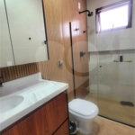 Casa à venda com 4 suítes no condomínio Sta Morriz, Campinas - SP