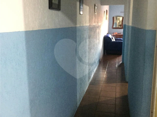 Sobrado à venda com 3 quartos em Parque Edu Chaves, São Paulo, SP