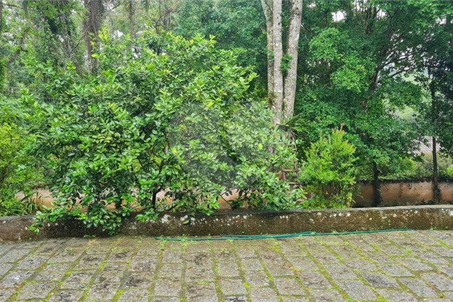 Casa à venda com 4 suítes no condomínio Jardim da Montanha I, Mairiporã - SP