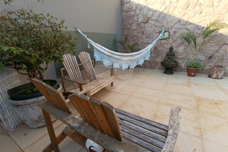 Casa à venda com 4 quartos, sendo 1 suíte, no condomínio Jardim Reserva Bom Viver de Indaiatuba, Indaiatuba - SP