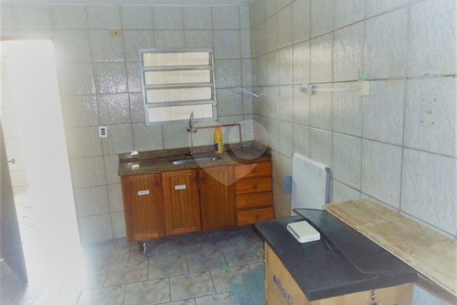 Casa de Vila à venda com 4 quartos em Mandaqui, São Paulo, SP