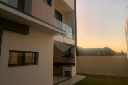 Casa em condomínio à venda com 3 suítes em Vila Esperia ou Giglio, Atibaia, SP