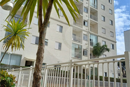 Apartamento à venda com 2 quartos, sendo 1 suíte,  em Parque Santana, Mogi das Cruzes, SP