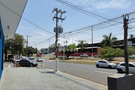 Prédio para alugar otima em Jardim Santana, Itu - SP