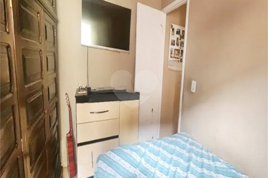 Casa à venda com 3 quartos, sendo 1 suíte, em Tucuruvi, São Paulo, SP