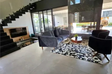 Casa à venda com 3 suítes no condomínio Alphaville Nova Esplanada 4, Votorantim - SP