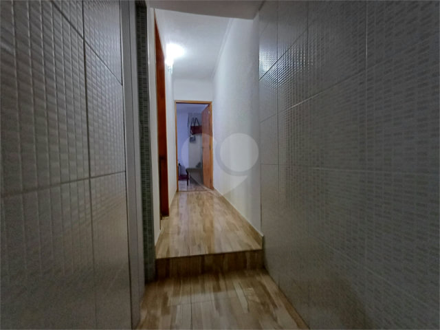 Casa à venda com 6 quartos, sendo 1 suíte,  em Mandaqui, São Paulo, SP
