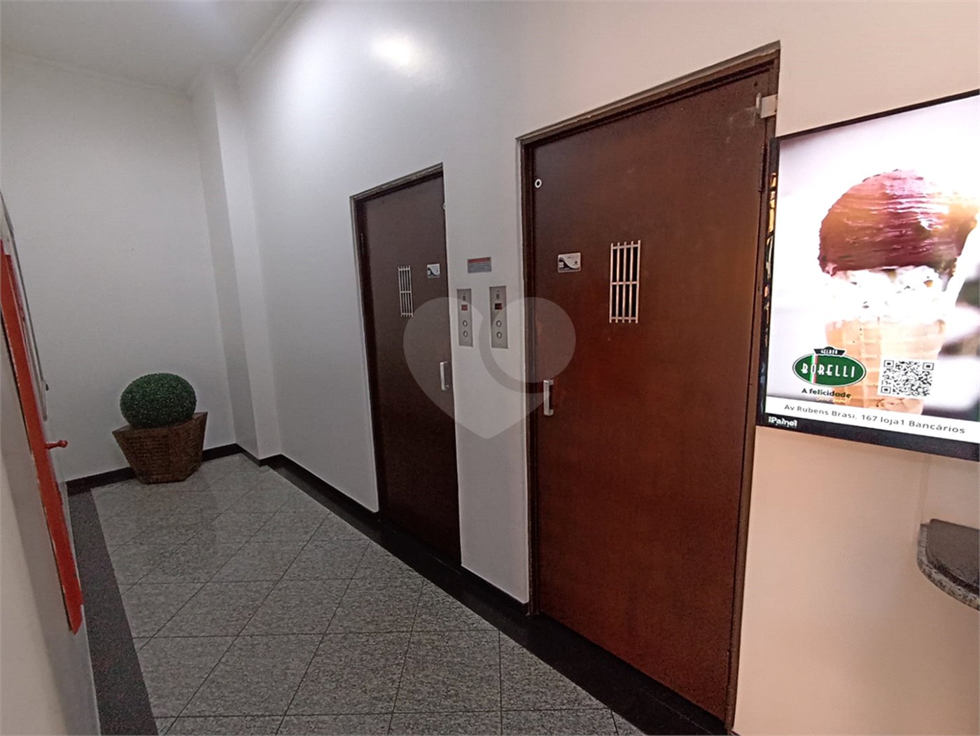 Apartamento à venda com 3 quartos no Centro, Itapetininga, SP