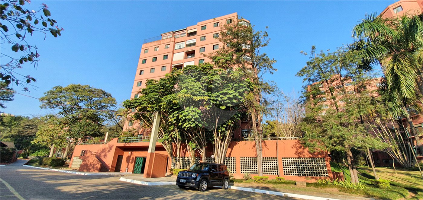 Apartamento à venda com 3 quartos em Jardim Marajoara, São Paulo, SP