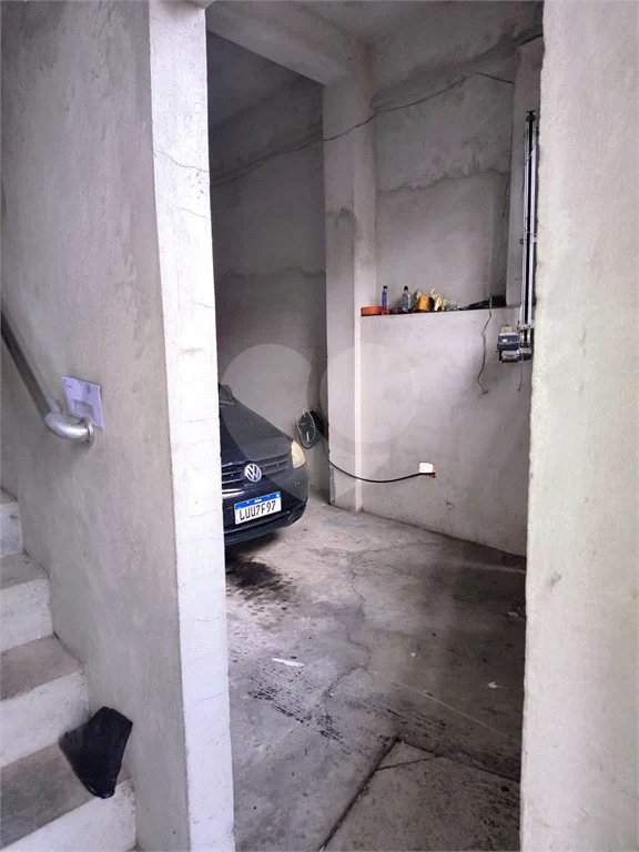 Casa à venda com 3 quartos, sendo 1 suíte, em Vila Gustavo, São Paulo, SP