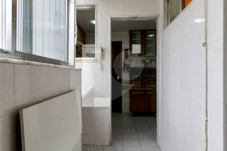 Apartamento à venda com 3 quartos em Tijuca, Rio de Janeiro, RJ