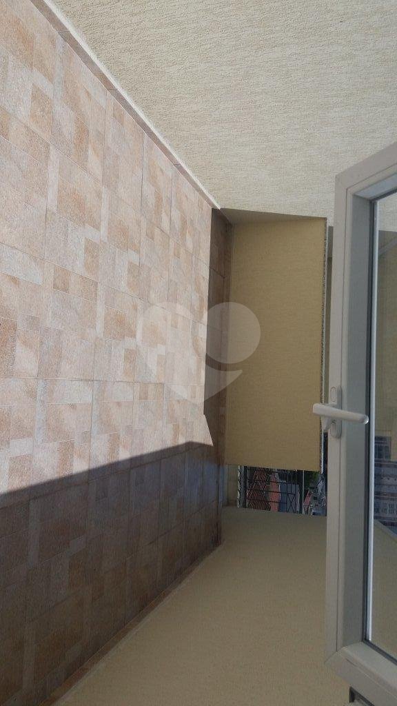 Sobrado à venda com 3 suítes em Vila Romero, São Paulo, SP