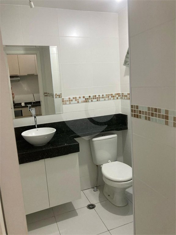 Apartamento para alugar com 1 quarto em Vila Olímpia, São Paulo, SP