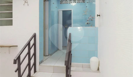 Sobrado à venda com 2 quartos em Vila Paulicéia, São Paulo, SP