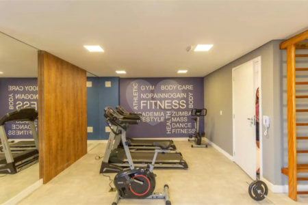 Apartamento à venda com 2 quartos em Vila Progresso (zona Leste), São Paulo, SP