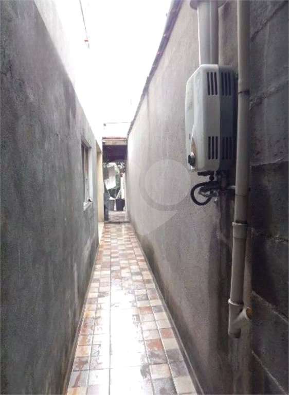 Sobrado à venda com 3 quartos, sendo 1 suíte, em Vila Ré, São Paulo, SP