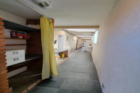 Casa à venda com 3 quartos em Jardim Ester, São Paulo, SP