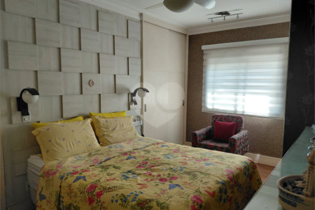 Apartamento para alugar com 4 quartos, sendo 3 suítes,  em Vila Leopoldina, São Paulo, SP