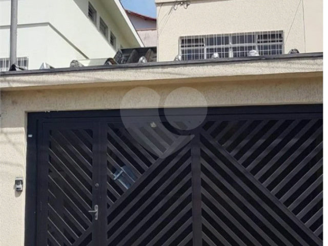 Sobrado à venda com 3 quartos, sendo 1 suíte,  em Jabaquara, São Paulo, SP