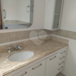 Apartamento para alugar com 3 suítes em Campo Belo, São Paulo, SP