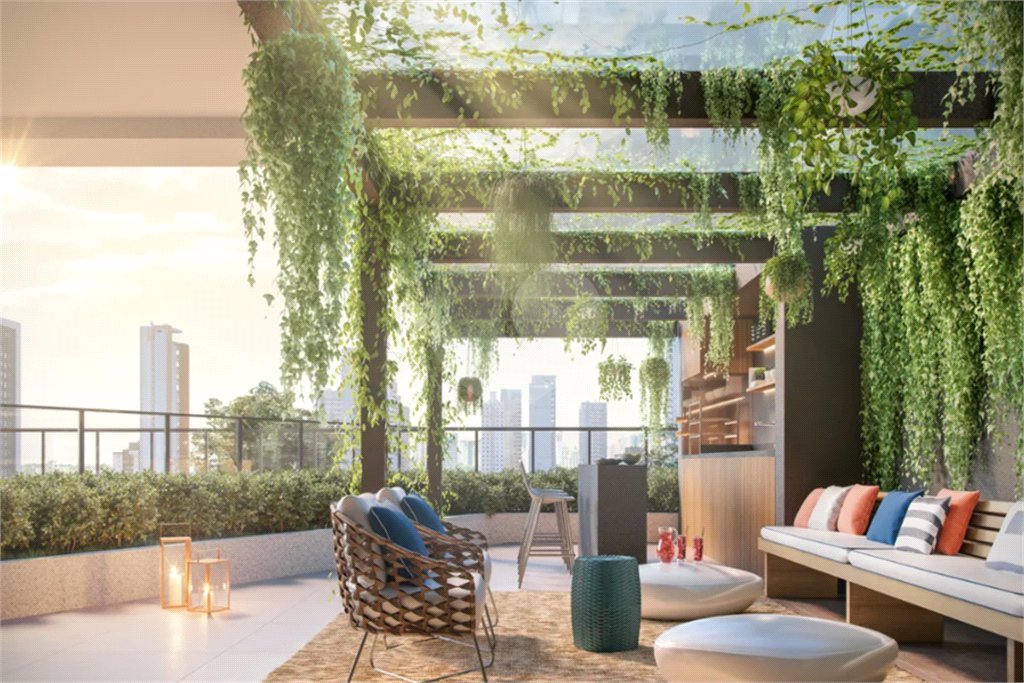 Apartamento à venda com 2 suítes, em Vila Mariana, São Paulo, SP