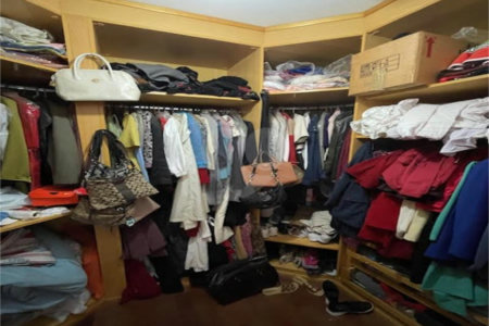 Apartamento à venda com 4 suítes em Vila Santa Teresa (zona Sul), São Paulo, SP