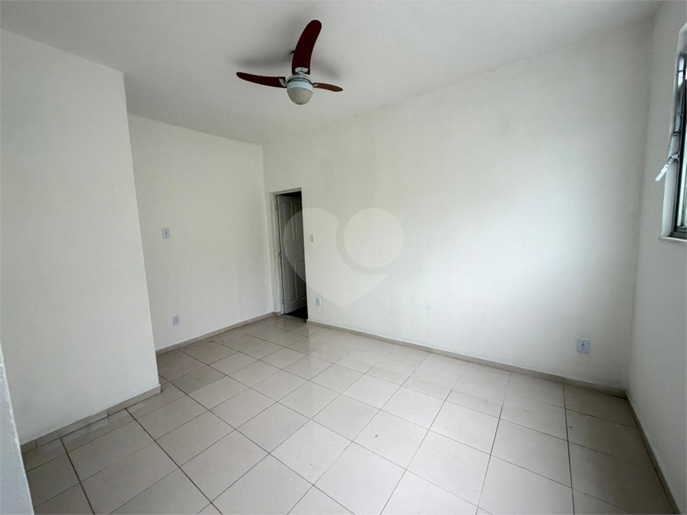 Apartamento à venda com 2 quartos em Tijuca, Rio de Janeiro, RJ