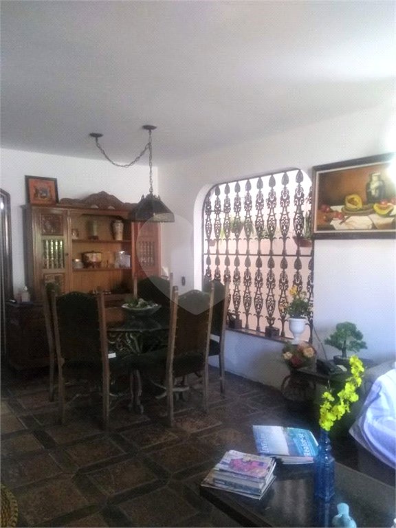 Casa à venda com 3 quartos, sendo 1 suíte, em Parque Continental, São Paulo, SP