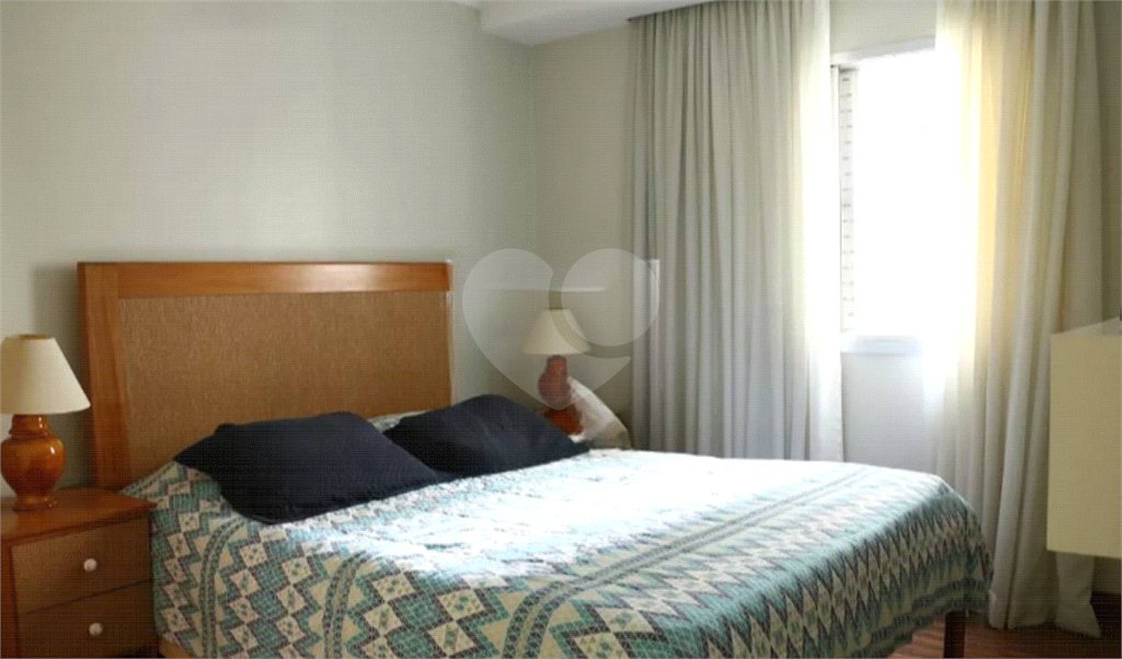 Apartamento à venda com 3 suítes em Perdizes, São Paulo, SP