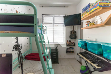Apartamento à venda com 2 quartos, sendo 1 suíte, em Tijuca, Rio de Janeiro, RJ