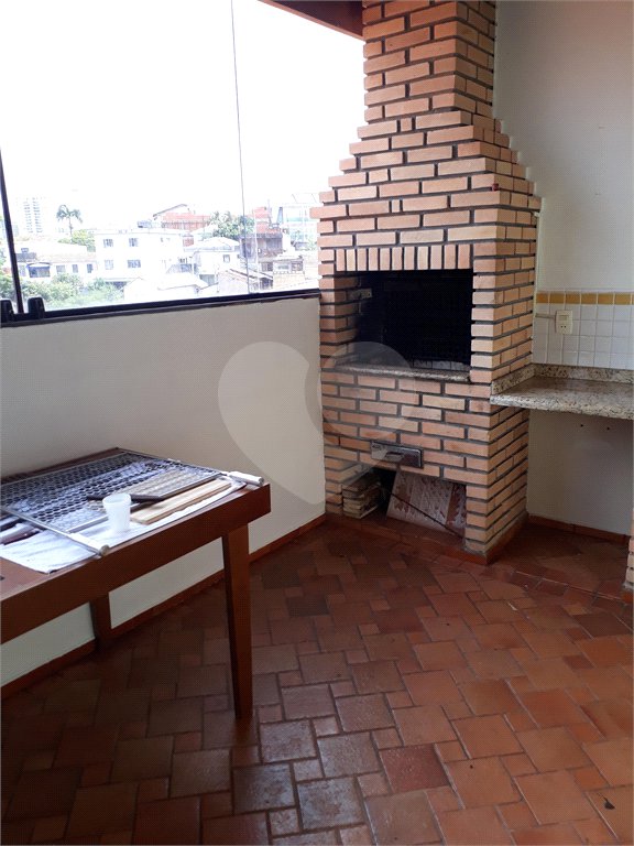 Sobrado à venda com 3 suítes em Mandaqui, São Paulo, SP