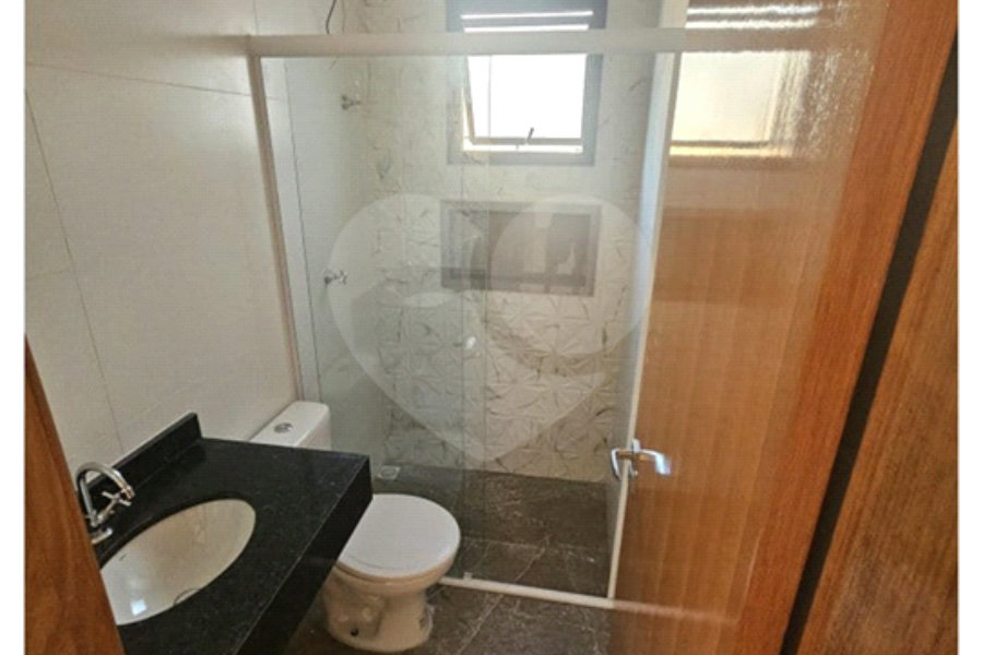 Apartamento à venda com 3 quartos, sendo 1 suíte, em Parada Inglesa, São Paulo, SP
